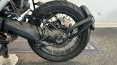 24 Model Year BMW R1300 GS